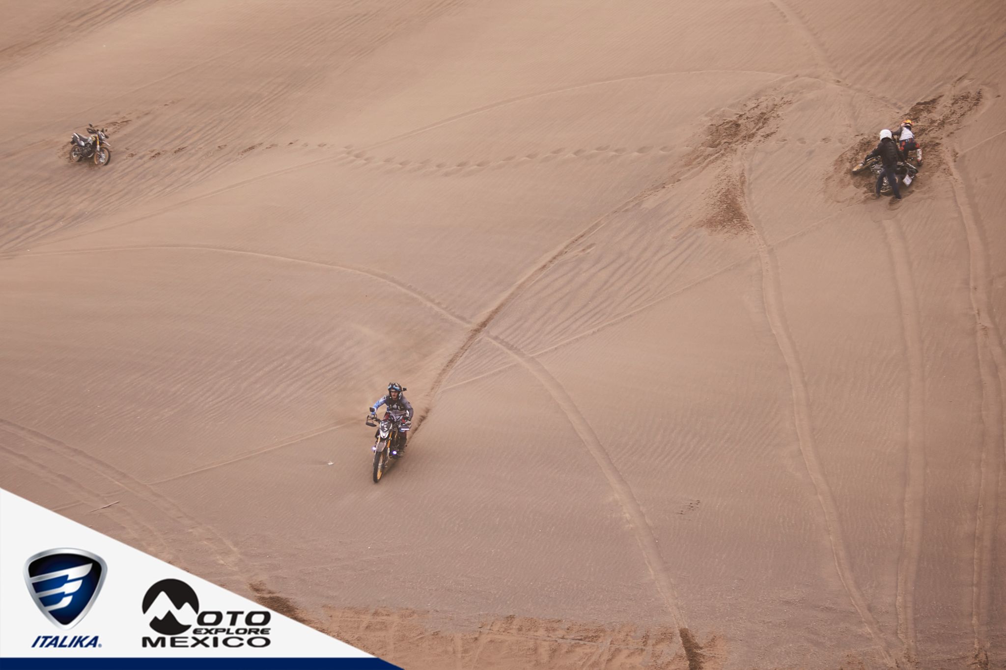 ITALIKA CHACHALACAS D2 449